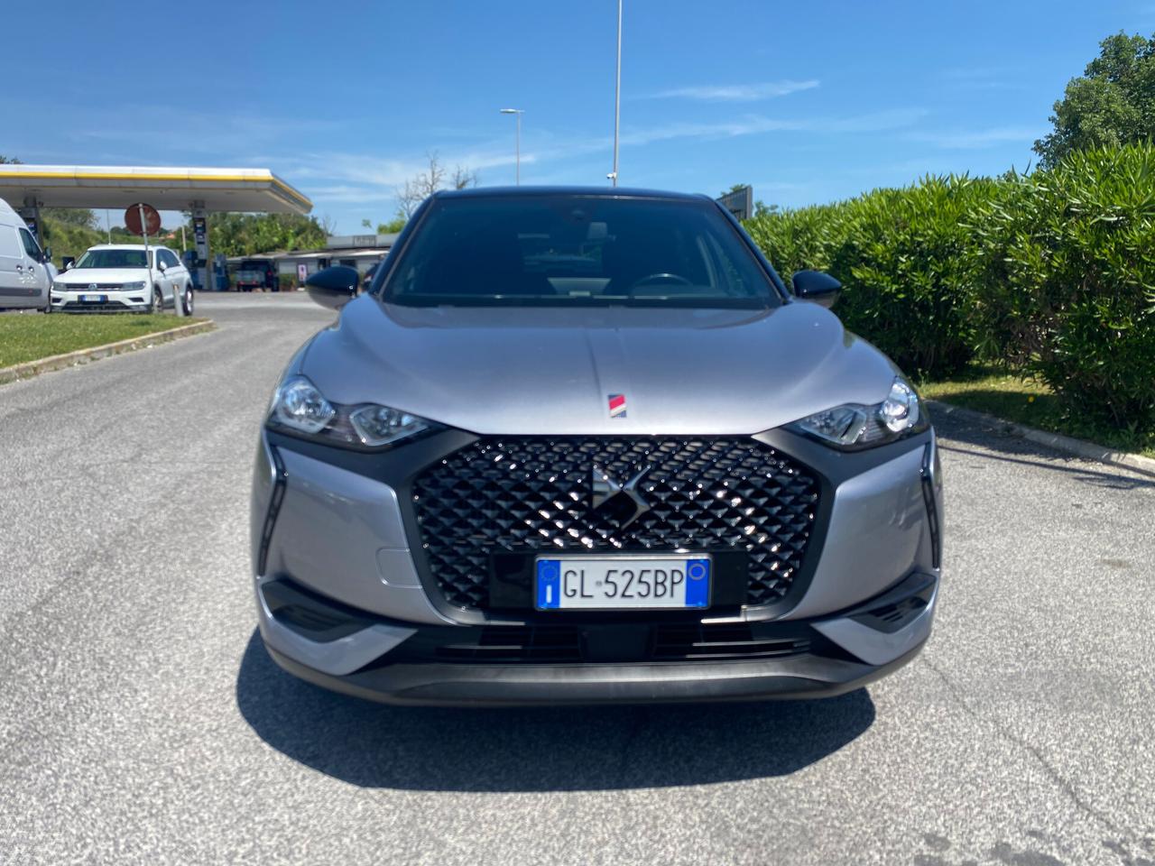 Ds DS3 DS 3 Crossback BlueHDi 110 Performance Line