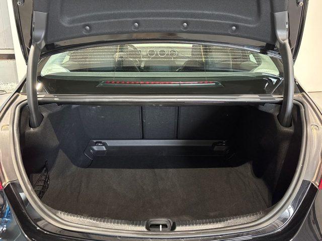 MERCEDES-BENZ C 200 d Mild hybrid Advanced