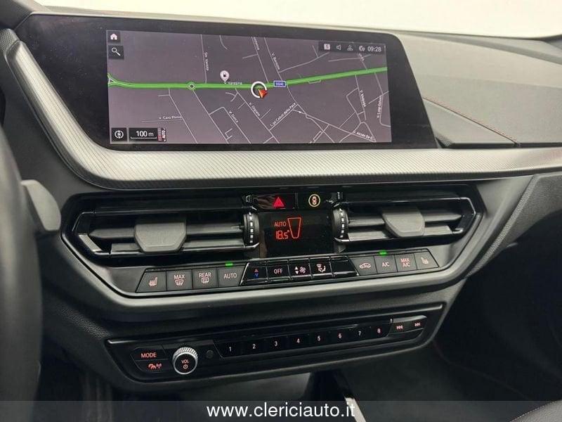 BMW Serie 1 128 ti 5p. Msport (TETTO)