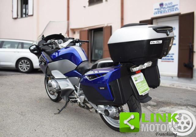 BMW R 1200 RT LC