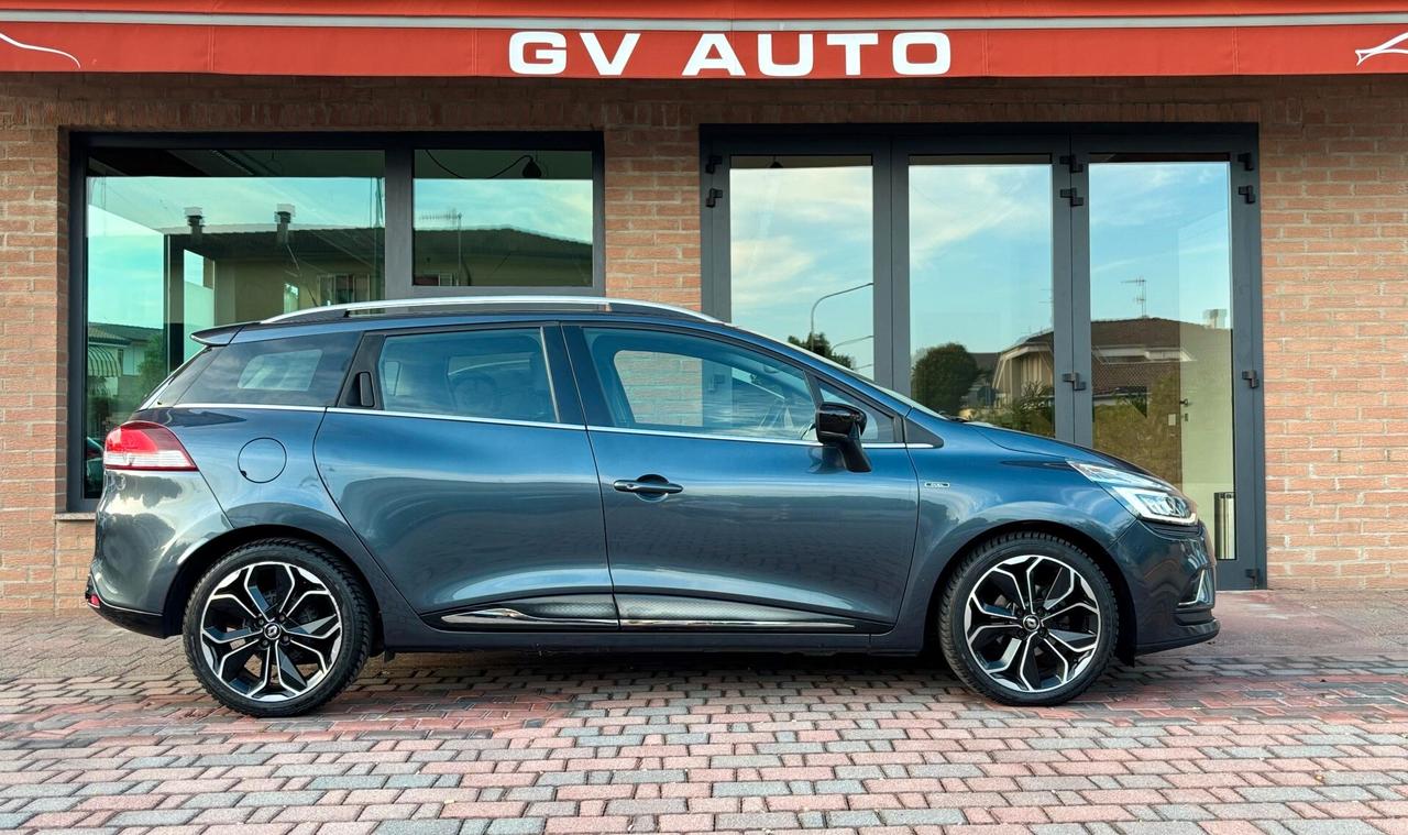Renault Clio Sporter Energy Duel2 90CV Start&Stop
