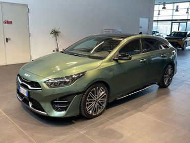 KIA ProCeed ProCeed 1.5 T-GDI DCT GT Line Special Edition