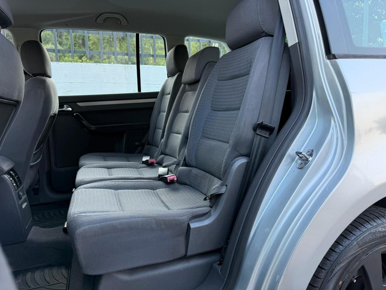 Volkswagen Touran 1.9 TDI 101CV Trendline