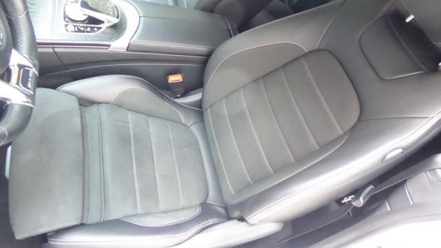 MERCEDES-BENZ C 220 d Auto Coupé Premium AMG