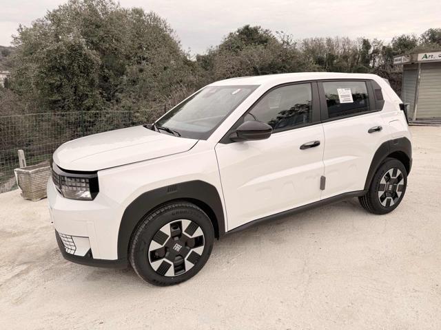 FIAT Grande Panda 1.2 Hybrid 110 CV S&S Icon