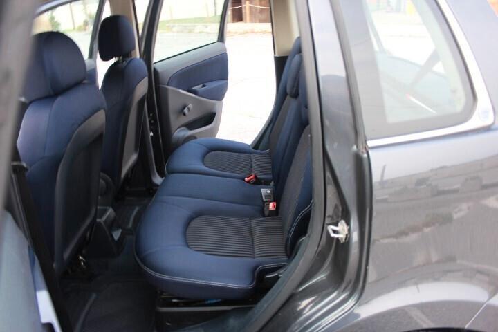 Lancia MUSA 1.3 Multijet 16V 90 CV Oro Plus 95.000KM ESTETICA DA VETRINA CLIMATIZZATA