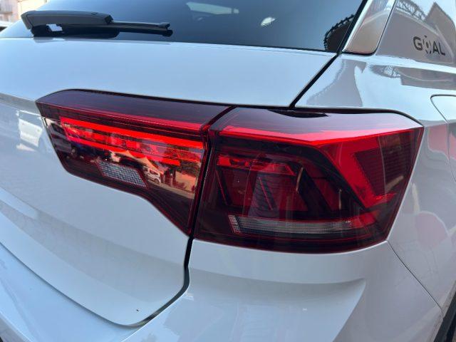 VOLKSWAGEN T-Roc 1.0 TSI GOAL