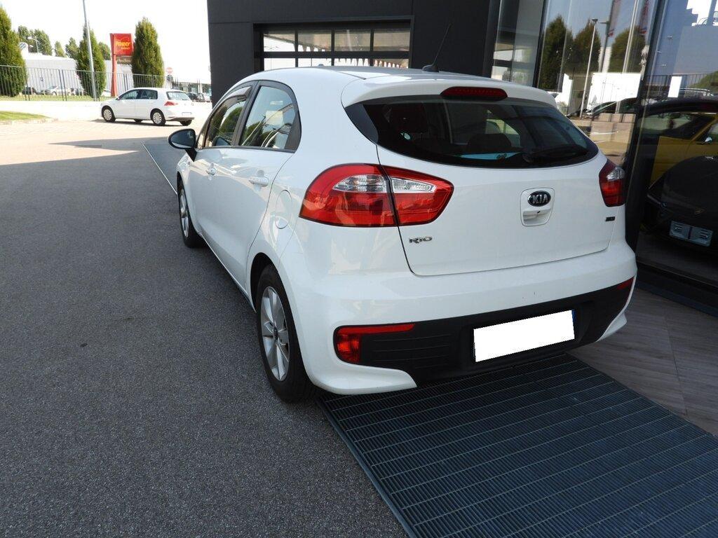 Kia Rio 5 Porte 1.1 CRDi Cool