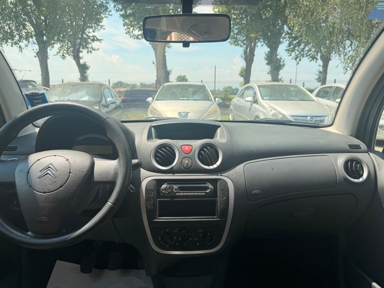 Citroen C3 1.1 Elegance