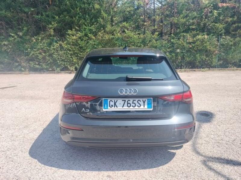 Audi A3 A3 SPB 30 TDI S tronic Business