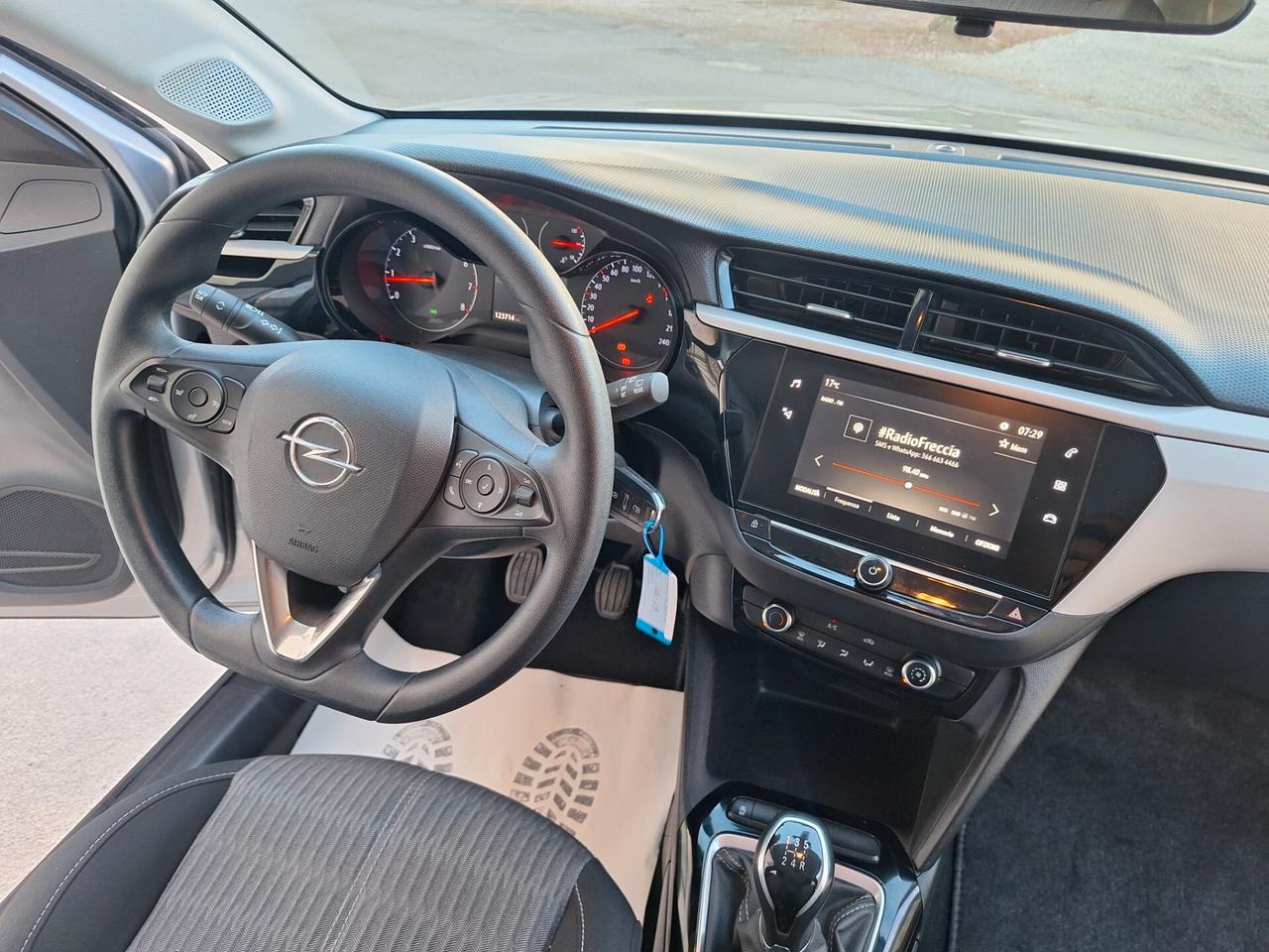 Opel Corsa 1.2 Elegance PERFETTA 2021