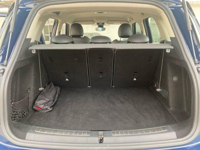 MINI Countryman 2.0 Cooper SD Boost Countryman ALL4 Automatica