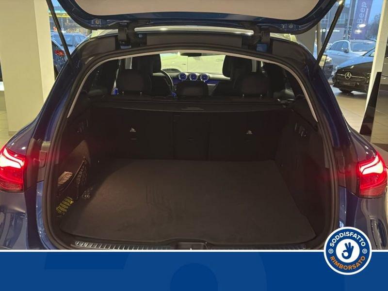 Mercedes-Benz GLC 220d 4Matic Avantagarde Advanced Plus