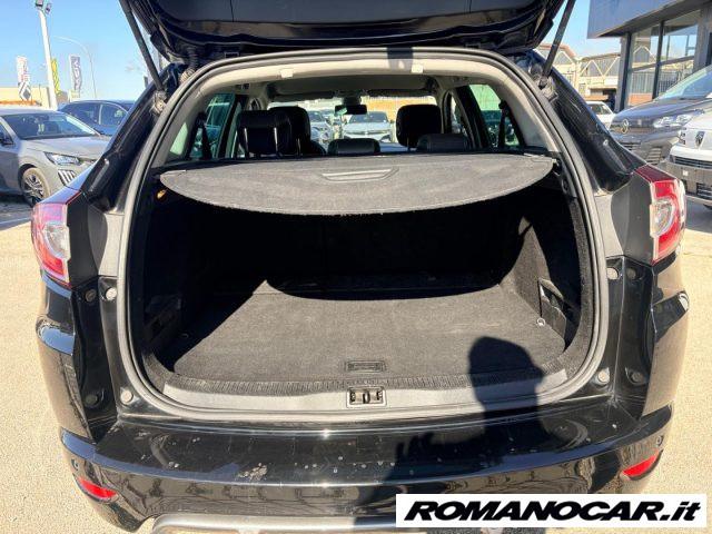 RENAULT Megane Mégane 1.5 dCi 110CV SporTour GT Line