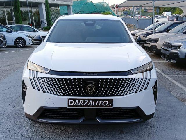 PEUGEOT 5008 Allure Business Hybrid 145 e-DCS6 GT 7 Posti