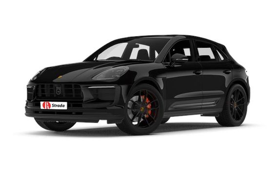 PORSCHE Macan 2.0