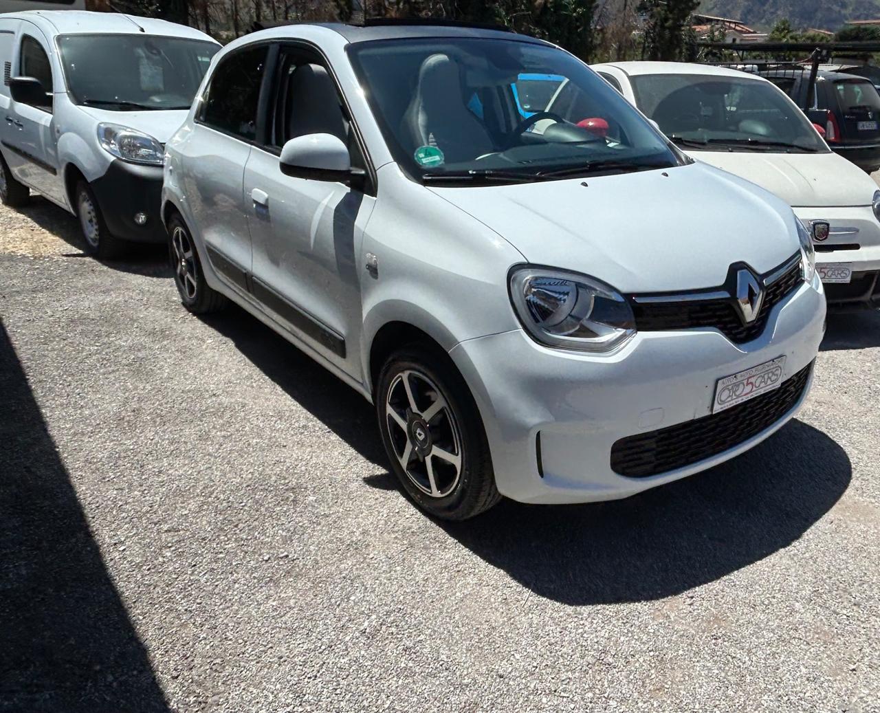 Renault Twingo SCe Duel