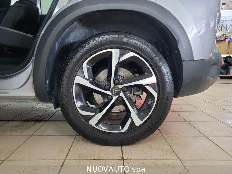 Citroën C5 Aircross BlueHDi 130 S&S Shine