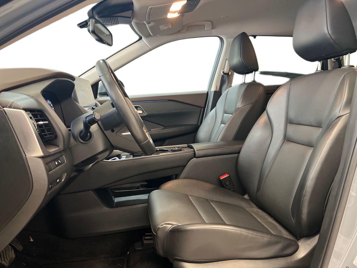 NISSAN X-Trail 1.5 e-power Tekna e-4orce 4wd auto