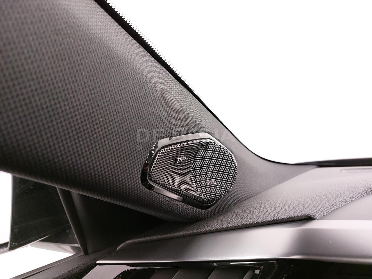 Peugeot 308 sw 1.5 bluehdi gt s&s 130cv eat8