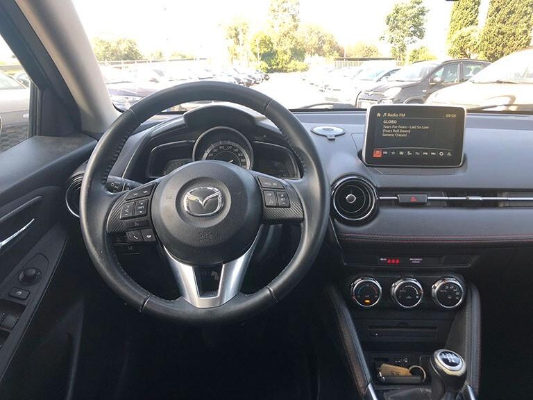 Mazda 2 Mazda2 1.5 Skyactiv-G Essence