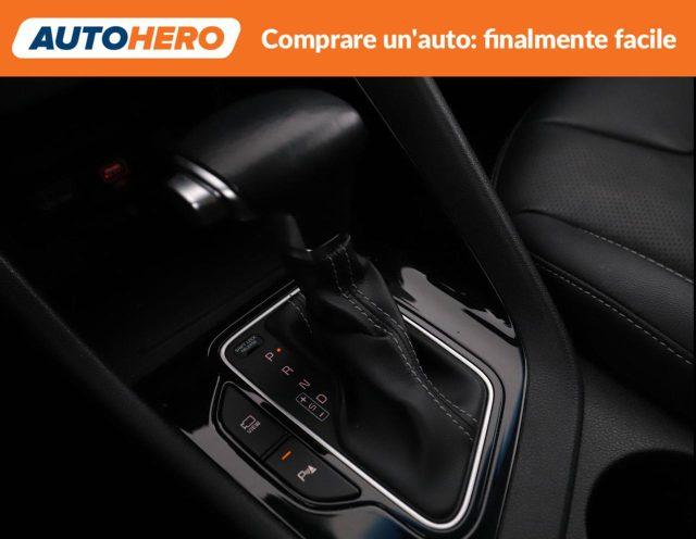 KIA Niro 1.6 GDi DCT HEV Evolution