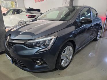 Renault Clio 1 0 GPL 100CV INTENS 1 PROPRIETARIO