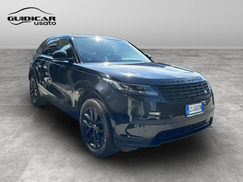 LAND ROVER Range Rover Velar 2021 - Range Rover Velar 2.0d i4 mhev S 4w