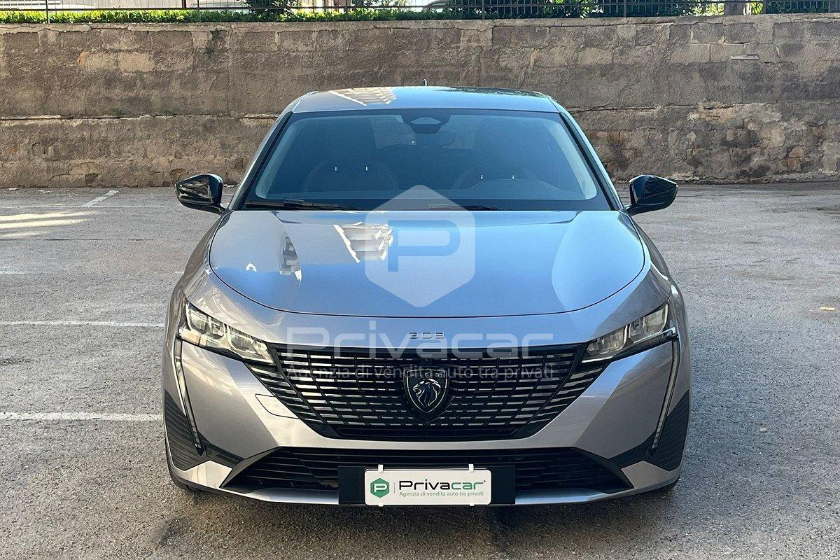 PEUGEOT 308 Plug-in Hybrid 180 e-EAT8 Allure Pack