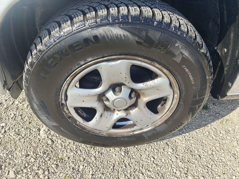 Toyota RAV4 RAV4 5p 2.0 d-4d 16v