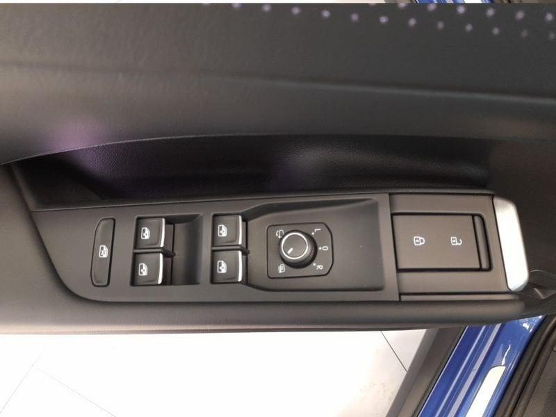 Volkswagen T-Roc 1.5 eTSI 110kW ACT R-Line DSG