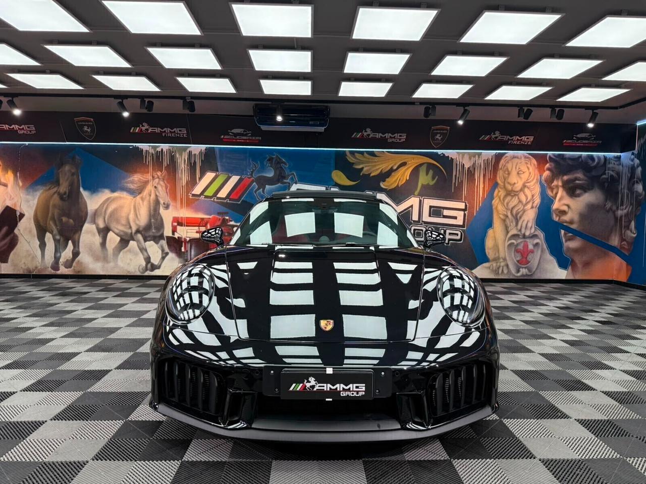Porsche 911 Carrera GTS (283)