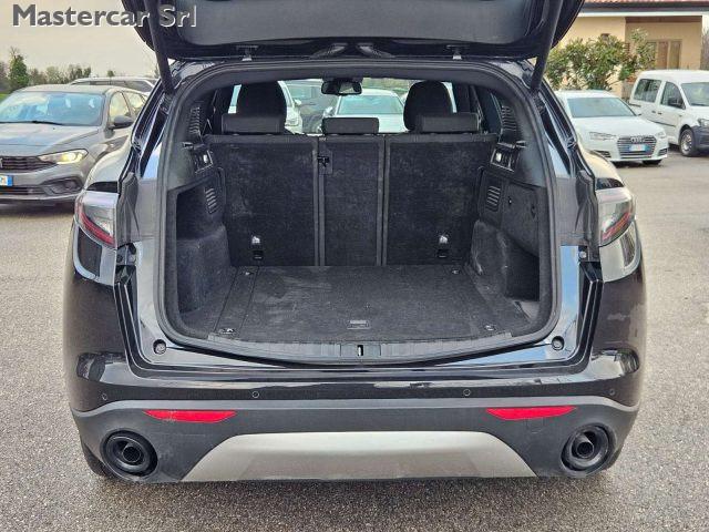 ALFA ROMEO Stelvio 2.2 t Super Q4 210cv auto - GP855MF