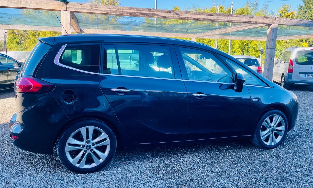 Opel Zafira Tourer 2.0 CDTi 110CV Cosmo