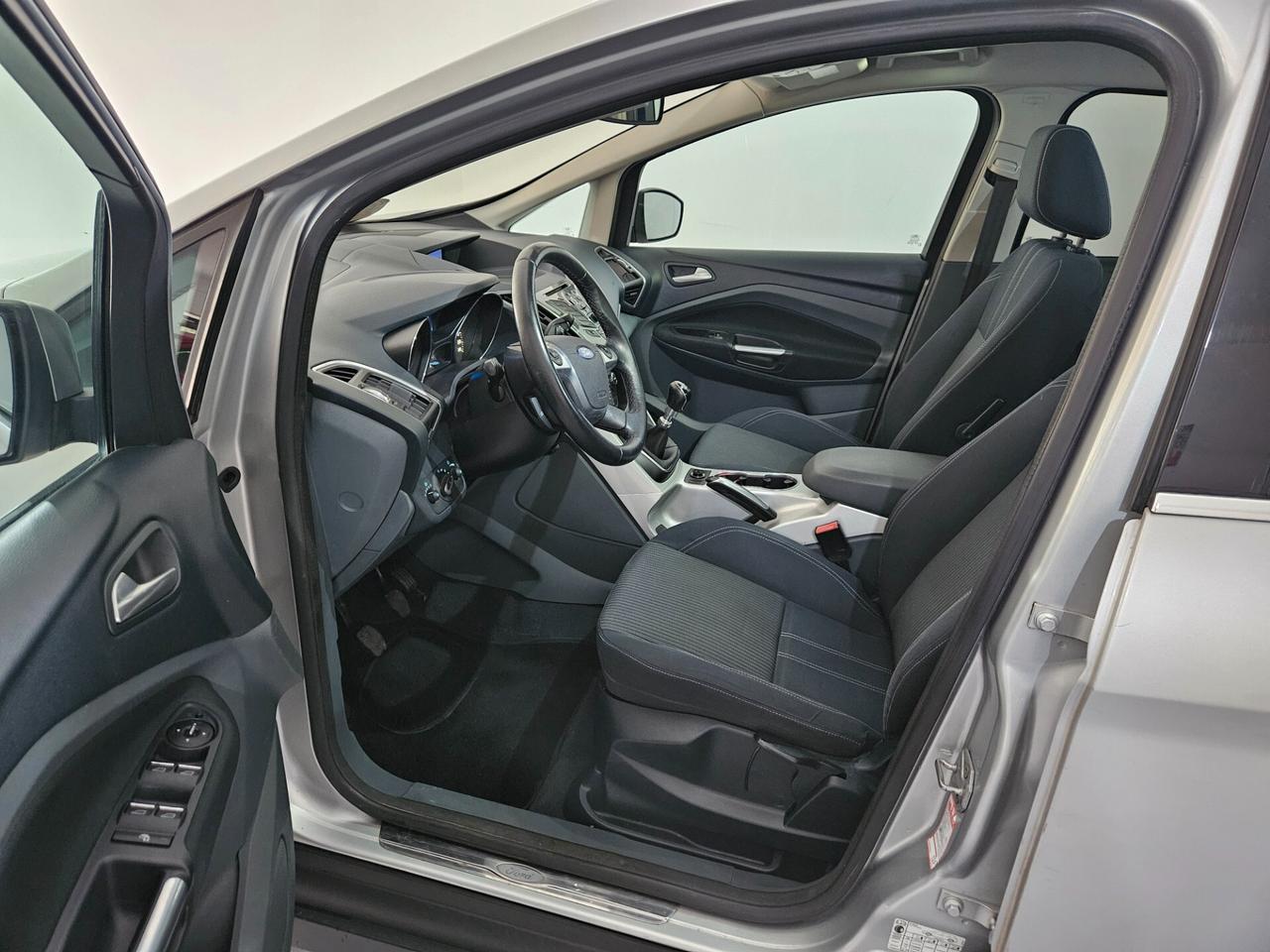 Ford C-Max C-Max7 1.6 TDCi 115CV Titanium