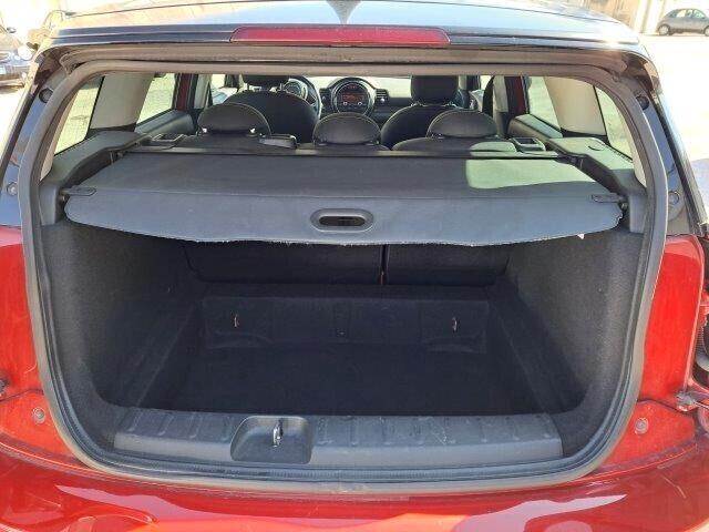 Mini clubman 1.5 turbo diesel - 2015