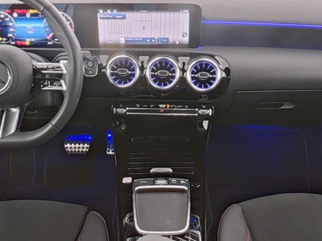 MERCEDES-BENZ A 180 Automatic AMG Line Advanced Plus