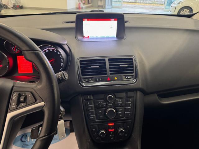 OPEL Meriva 1.4 100CV Advance