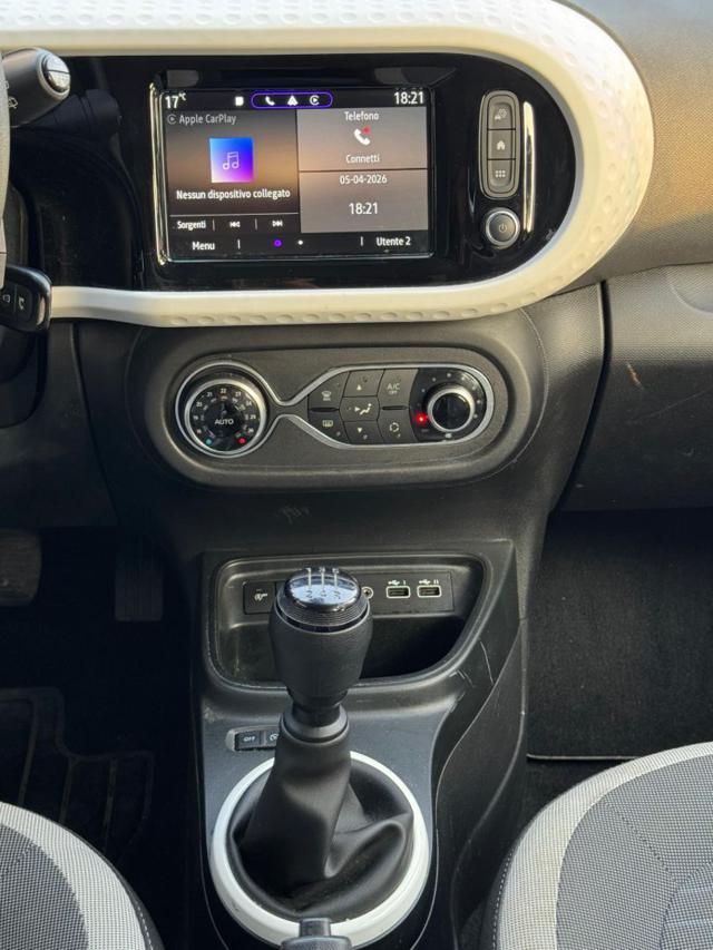 RENAULT Twingo 1.0 65cv ZEN SOLO *30.000Km* IVA ESPOSTA COMPRESA!