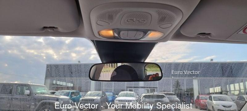 FIAT 500X 500X 1.3 MultiJet 95 CV City Cross