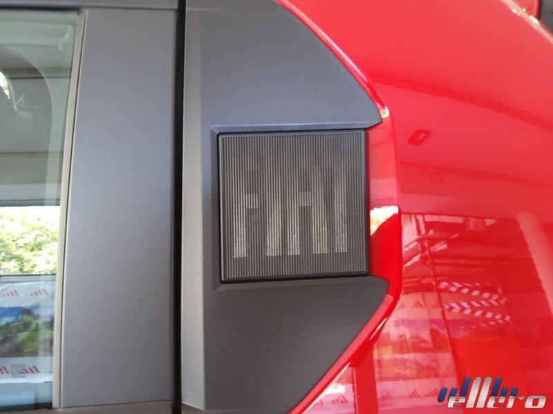 FIAT Grande Panda Hybrid Grande Panda ICON 1.2 Hybrid 110cv
