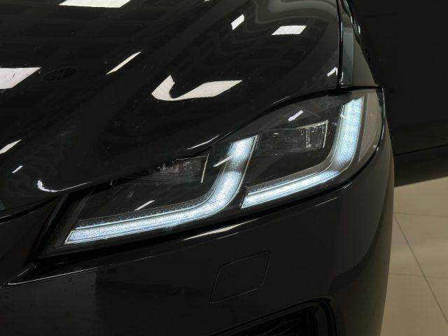 JAGUAR F-Pace 2.0 D 204 CV AWD aut. R-Dynamic S