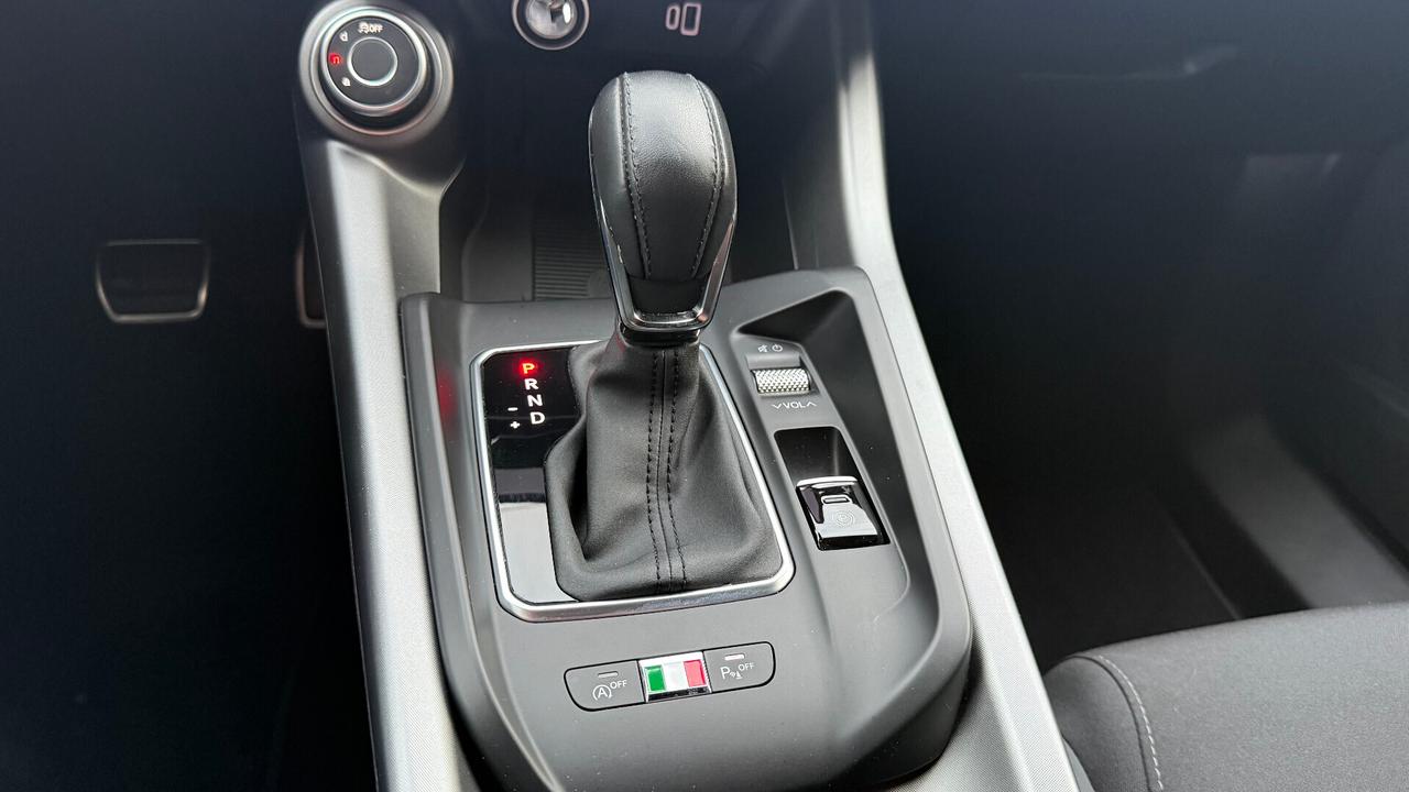 ALFA ROMEO TONALE 1.6 MULTIJET 130 CV AUTOMATICA