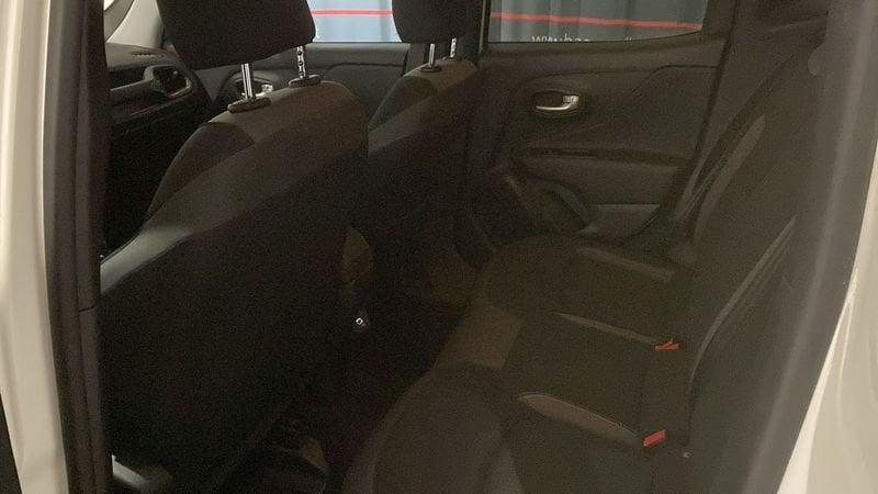 Jeep Renegade Renegade 1.6 Mjt 130 CV Limited