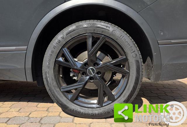 SEAT Tarraco 2.0 TSI 190 CV 4drive FR