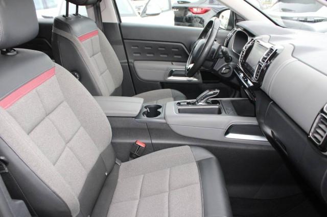 Citroen C5 Aircross 1.5 bluehdi Business 130cv eat8 + Virtual Cockpit