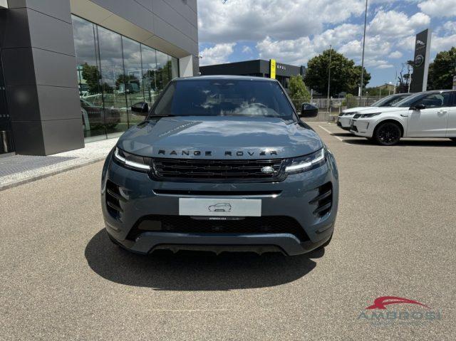 LAND ROVER Range Rover Evoque 2.0 SWB SV-Dynamic SE