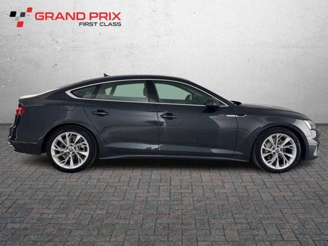 AUDI A5 SPB 40 TDI S tronic Business Advanced