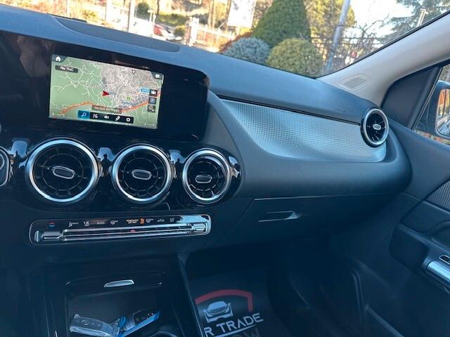 Mercedes-benz B 180 d Automatic Sport Plus 2021