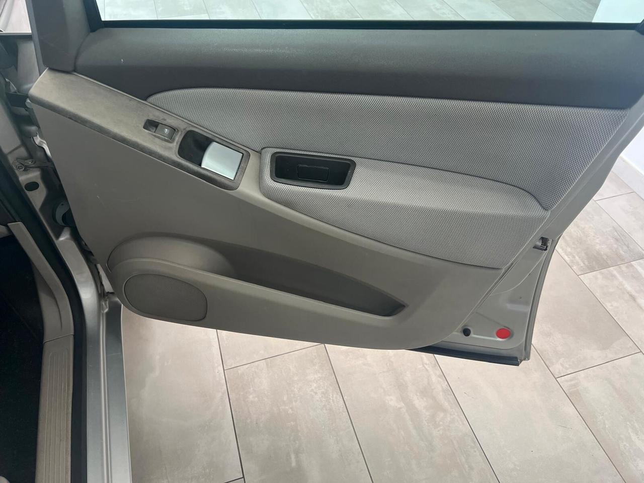 Fiat Idea 1.3 Multijet 16V Emotion